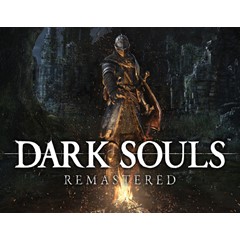 DARK SOULS™: REMASTERED / STEAM KEY 🔥