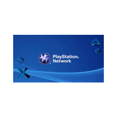 PLAYSTATION NETWORK PSN 20 GBP (UK)