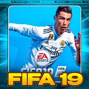 Обложка FIFA 19 ✅ПОЧТА + СМЕНА ДАННЫХ✅ГАРАНТИЯ✅