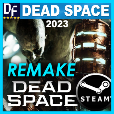 Dead Space — Deluxe (Remake) ✔️STEAM Аккаунт