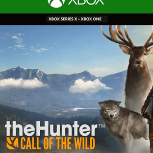 TheHunter: Call of the Wild Diamond Bundle Xbox one key