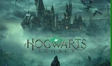 Hogwarts Legacy: Digital Deluxe Ed. (Xbox Series X|S)