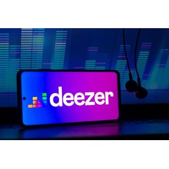 Deezer Premium | Подписка 1/3/6/12 мес. на Ваш аккаунт