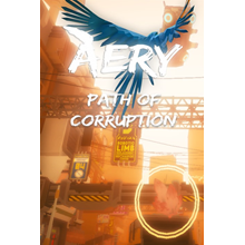 ✅ Aery - Path of Corruption Xbox One|X|S активация