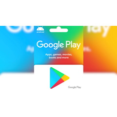 🌏Google Play 🌏 Gift Card 20 € DE 🇩🇪 Германия Fast