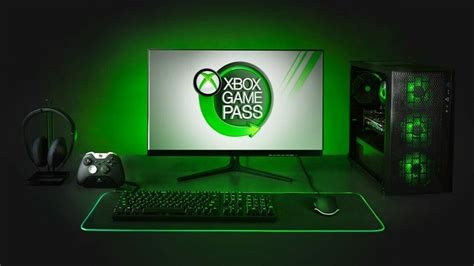 Скриншот ✅XBOX GAME PASS Ultimate | PC✅навсегда🎁475 игр🎁