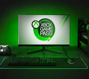 Обложка ✅XBOX GAME PASS Ultimate | PC✅навсегда🎁475 игр🎁
