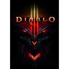 ✅⚡Diablo III 3🔥МОМЕНТАЛЬНО⚡️Battle net⚡️ВСЕ ВЕРСИИ ПК✅