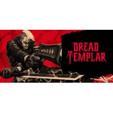 Dread Templar STEAM Россия