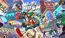 ⚡️ Hi-Fi RUSH | АВТОДОСТАВКА [Россия - Steam Gift]