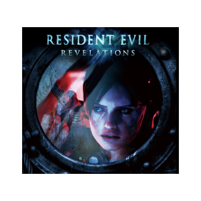 💜 RESIDENT EVIL REVELATIONS | PS4/PS5 | Турция 💜