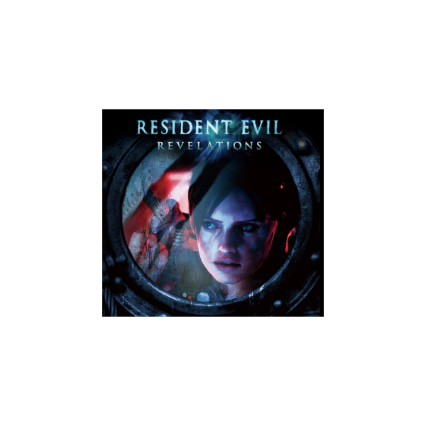 RESIDENT EVIL REVELATIONS | PS4/PS5 | Турция