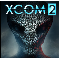 💜 XCOM 2 | PS4/PS5 | Турция 💜