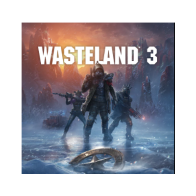 💜 Wasteland 3 | PS4/PS5 | Турция 💜