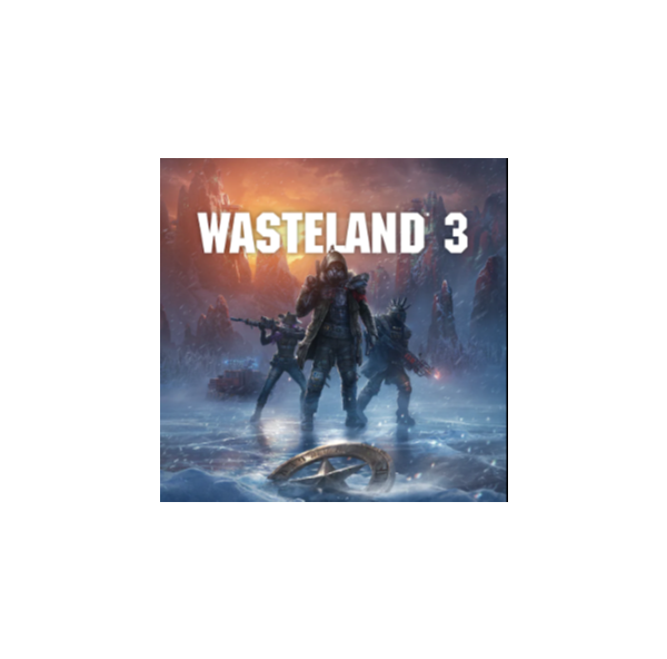 💜 Wasteland 3 | PS4/PS5 | Турция 💜