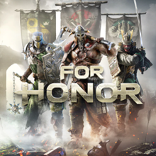 💜 FOR HONOR | PS4/PS5 | Турция 💜