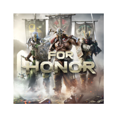 💜 FOR HONOR | PS4/PS5 | Турция 💜