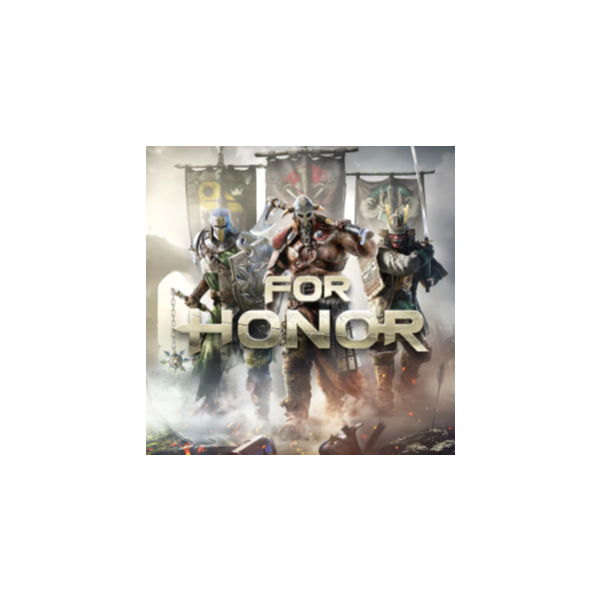 FOR HONOR | PS4/PS5 | Турция
