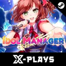🔥 IDOL MANAGER | FOREVER | WARRANTY | STEAM