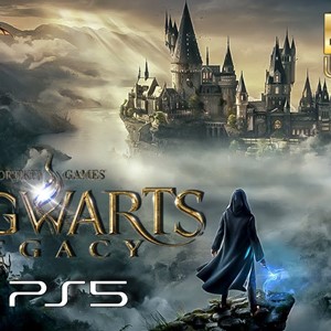 Hogwarts Legacy Digital Deluxe (PS5/TR/RUS) П1 Оффлайн