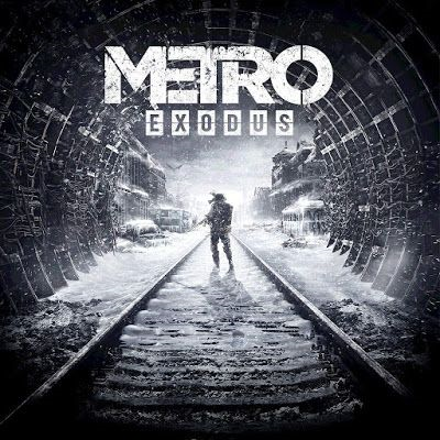 METRO EXODUS / GOLD EDITION 🔵 (STEAM/СНГ) КЛЮЧ