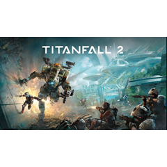 💜 Titanfall 2 | PS4/PS5 | Турция 💜