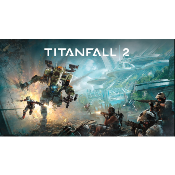 Titanfall 2 | PS4/PS5 | Турция