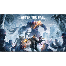 💜 After the Fall | PS4/PS5 | Турция 💜