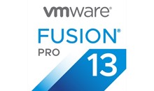 VMware Fusion 13 Pro (MacOS) Навсегда