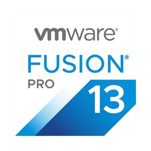 VMware Fusion 13 Pro (MacOS) (Бесконечный, навсегда)