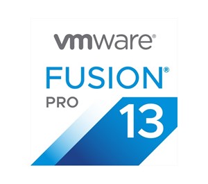 Обложка VMware Fusion 13 Pro (MacOS) Навсегда