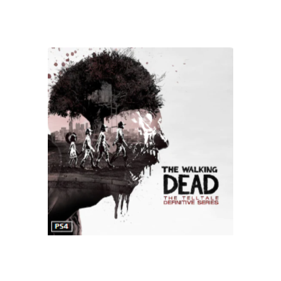💜 The Walking Dead: The Telltale Definitive Series 💜