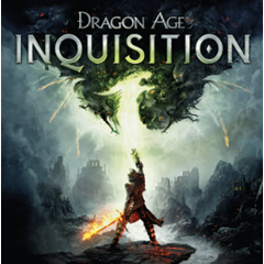 💜 Dragon Age: Inquisition | PS4/PS5 | Турция 💜