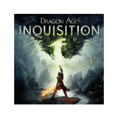 💜 Dragon Age: Inquisition | PS4/PS5 | Турция 💜