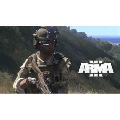 ARMA 3 💎 [ONLINE STEAM] Полный доступ + 🎁