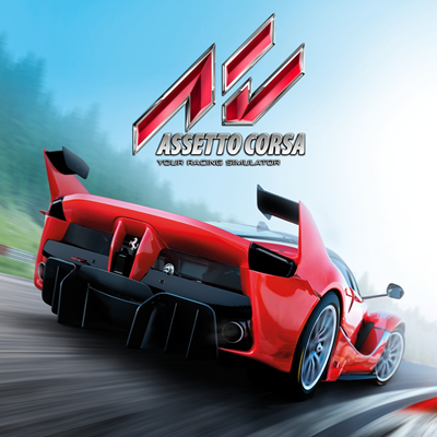 ASSETTO CORSA 💎 [ONLINE STEAM] Полный доступ + 🎁