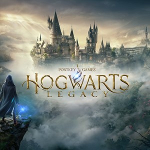 🔥 Hogwarts Legacy to your Epic Games account 🔥