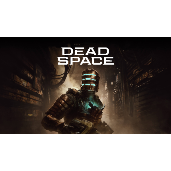 Dead Space EPIC GAMES