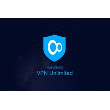 🐬KeepSolid | VPN Active subscription 🐬