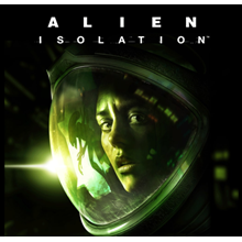 ✅ Alien: Isolation PS Турция На ВАШ аккаунт! 🔥 - irongamers.ru