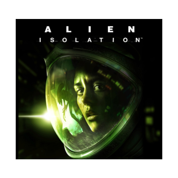 Alien: Isolation | PS4/PS5 | Турция