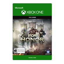 💖FOR HONOR™ Standard Edition 🎮XBOX ONE - X|S 🎁🔑Ключ