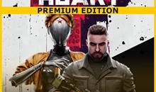 ⚜️Atomic Heart Premium Edition + 450 игр + ПОДАРОК🎁ПК