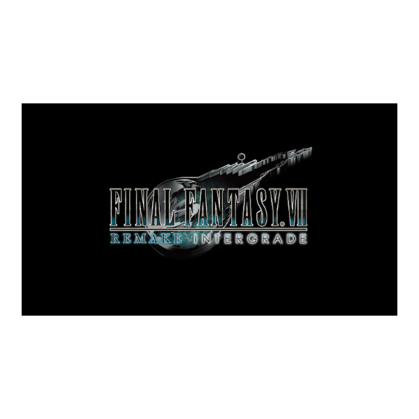FINAL FANTASY 7 REMAKE INTERGRADE | PS4/PS5