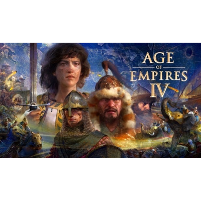 AOE IV 💎 [ONLINE STEAM] Полный доступ + 🎁