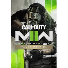 Call of Duty Modern Warfare II Vault Xbox Активация