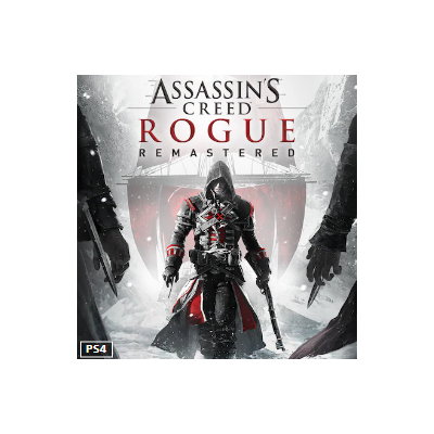 💜 Assassin´s Creed Rogue Remastered |PS4/PS5| Турция💜