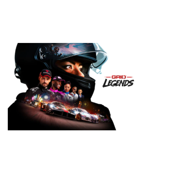 GRID Legends | PS4/PS5 | Турция
