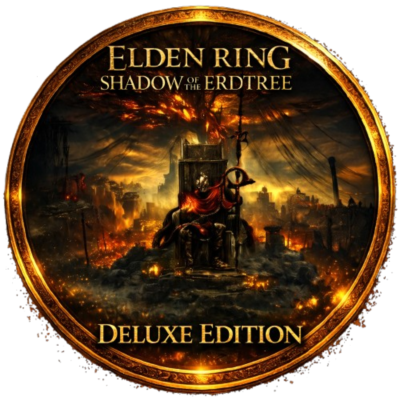 ELDEN RING Shadow of the Erdtree Deluxe Edition +DLC🌍