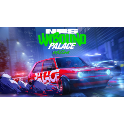 Need for Speed Unbound (RUS) ОФФЛАЙН АКТИВАЦИЯ🔥